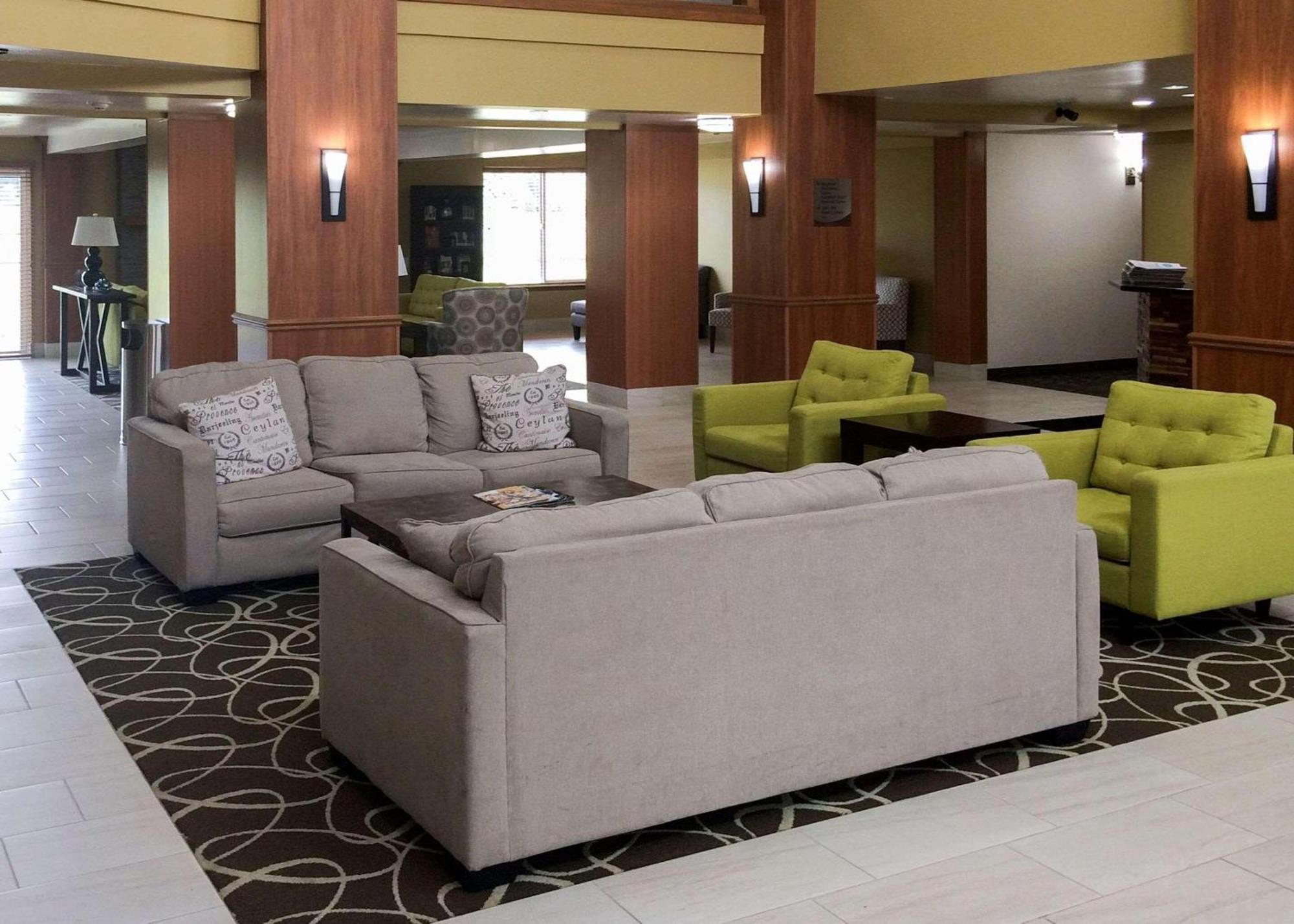 Country Inn & Suites By Radisson, Delta Park North פורטלנד מראה חיצוני תמונה