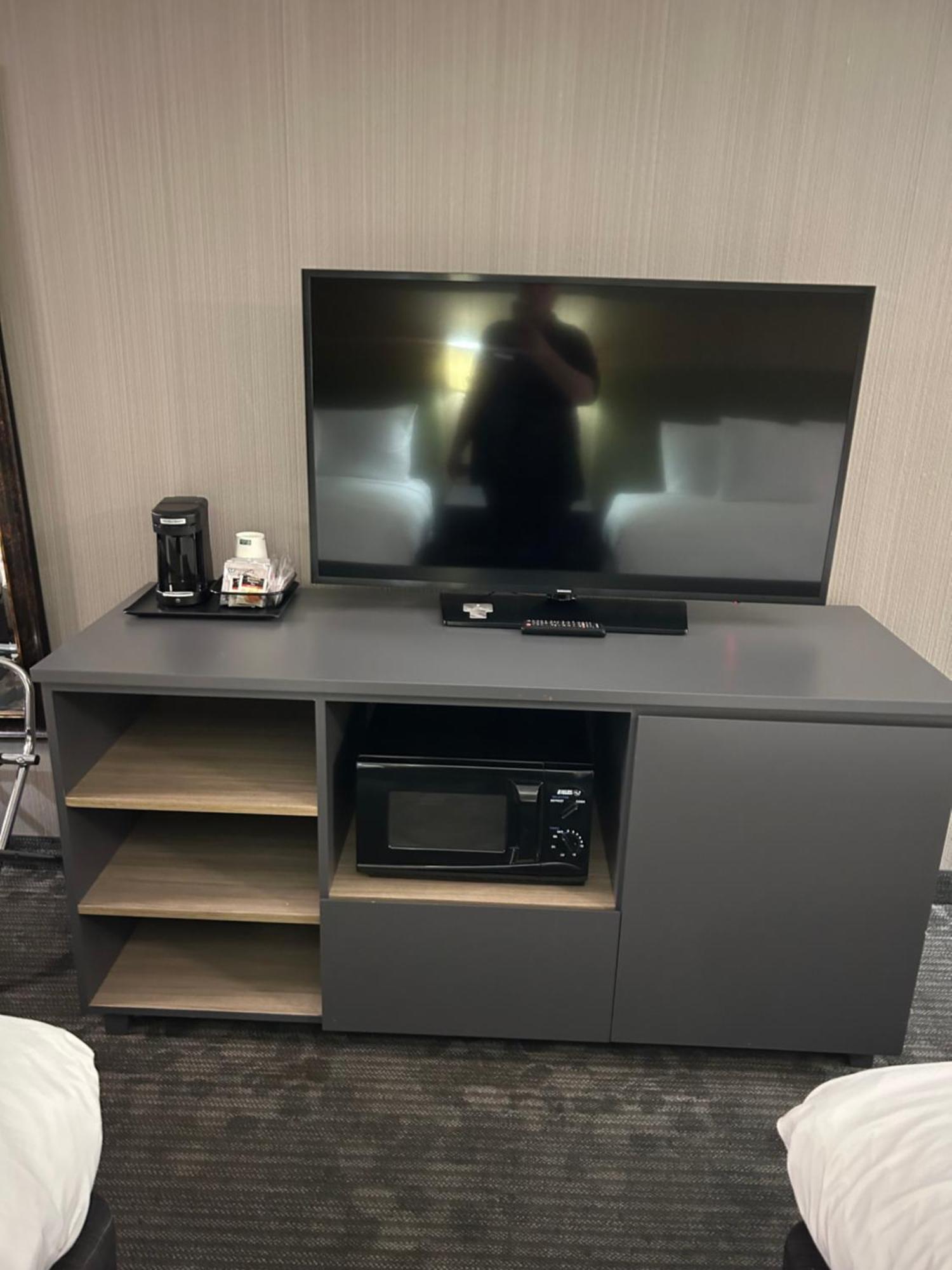 Country Inn & Suites By Radisson, Delta Park North פורטלנד מראה חיצוני תמונה