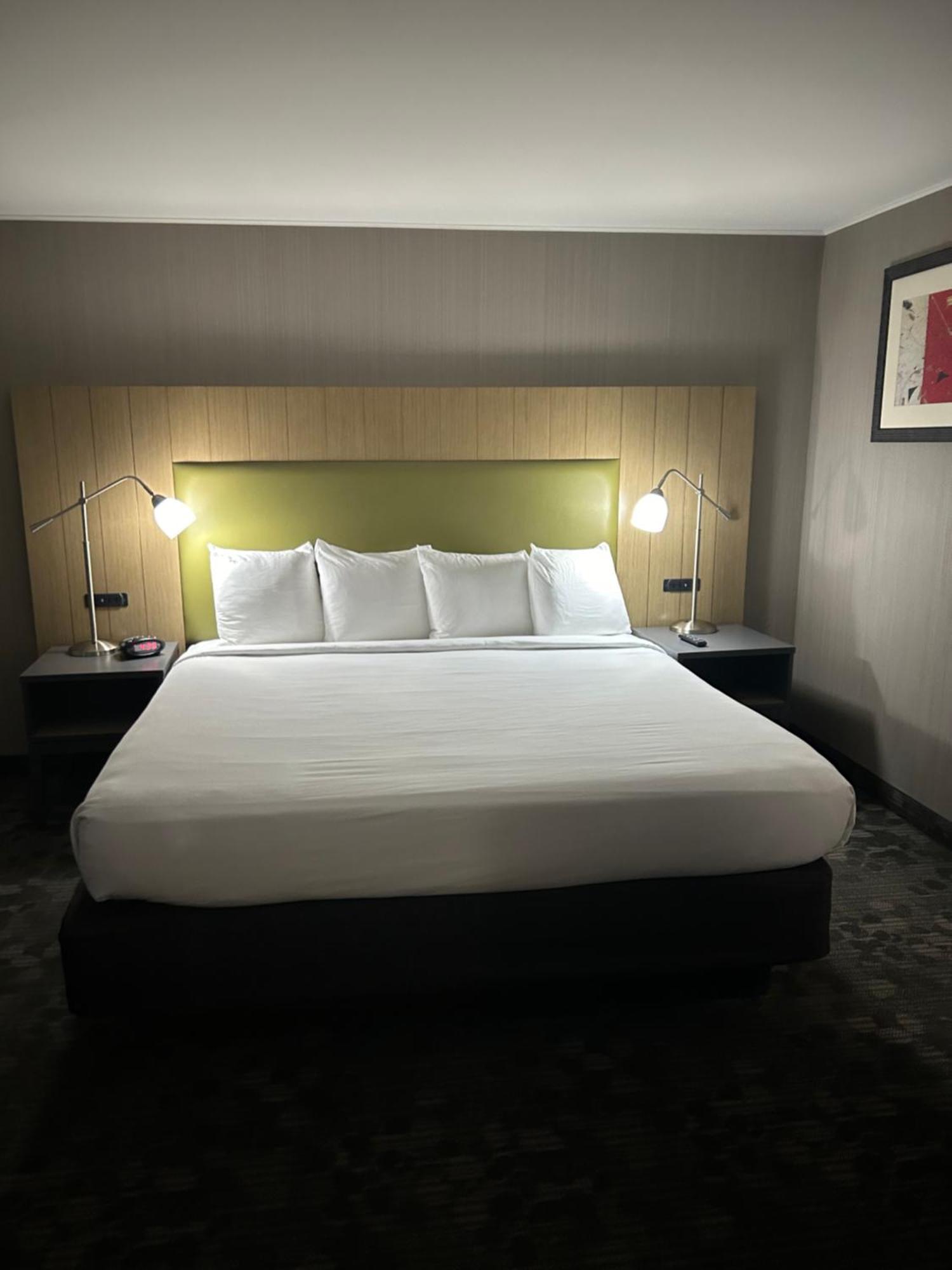 Country Inn & Suites By Radisson, Delta Park North פורטלנד מראה חיצוני תמונה