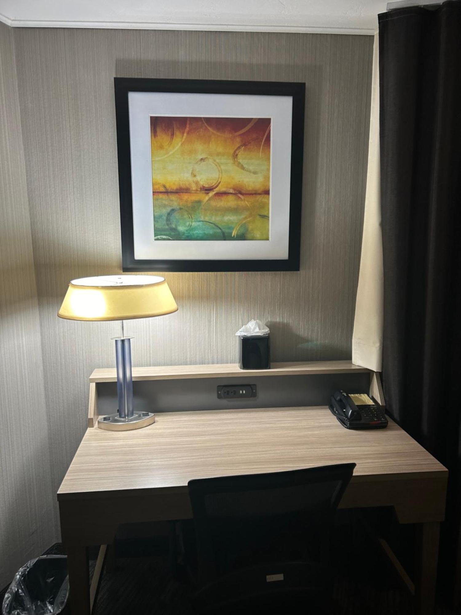 Country Inn & Suites By Radisson, Delta Park North פורטלנד מראה חיצוני תמונה