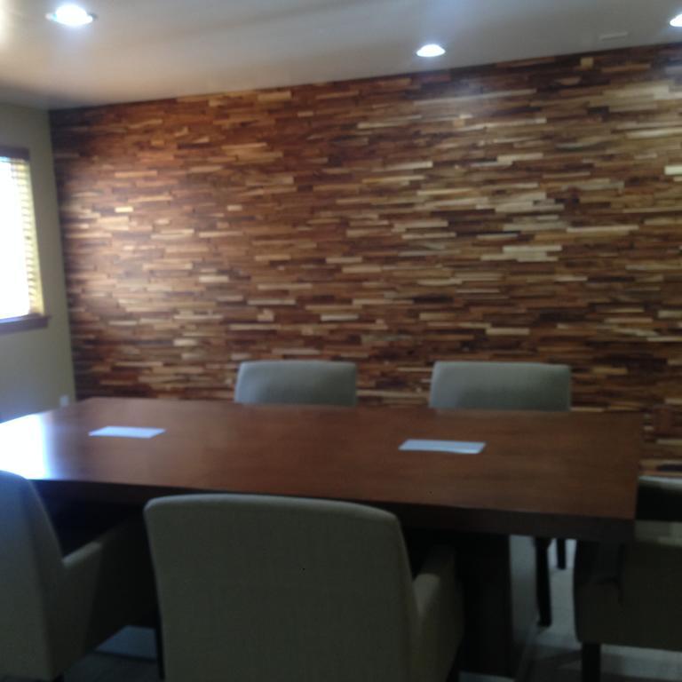 Country Inn & Suites By Radisson, Delta Park North פורטלנד מראה חיצוני תמונה