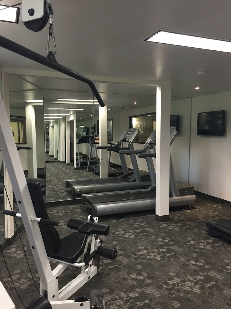 Country Inn & Suites By Radisson, Delta Park North פורטלנד מראה חיצוני תמונה