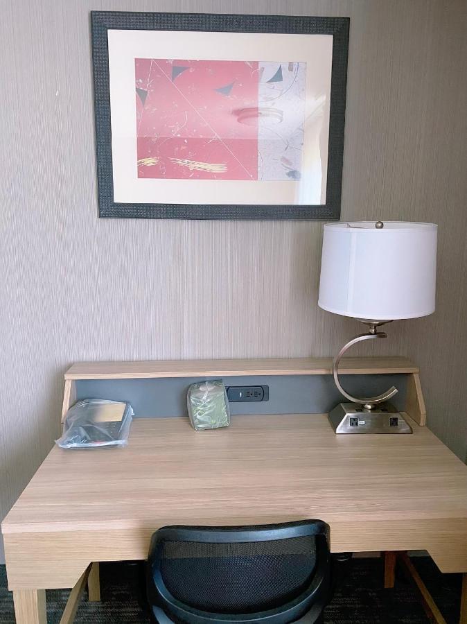 Country Inn & Suites By Radisson, Delta Park North פורטלנד מראה חיצוני תמונה